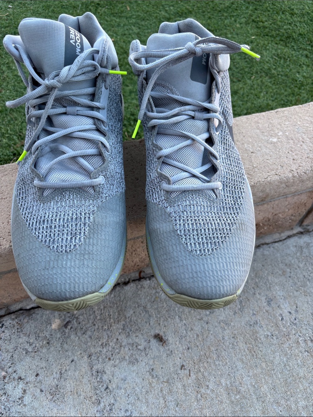 Nike Zoom Rev
